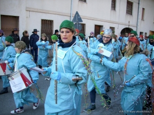 2013 Carnevale